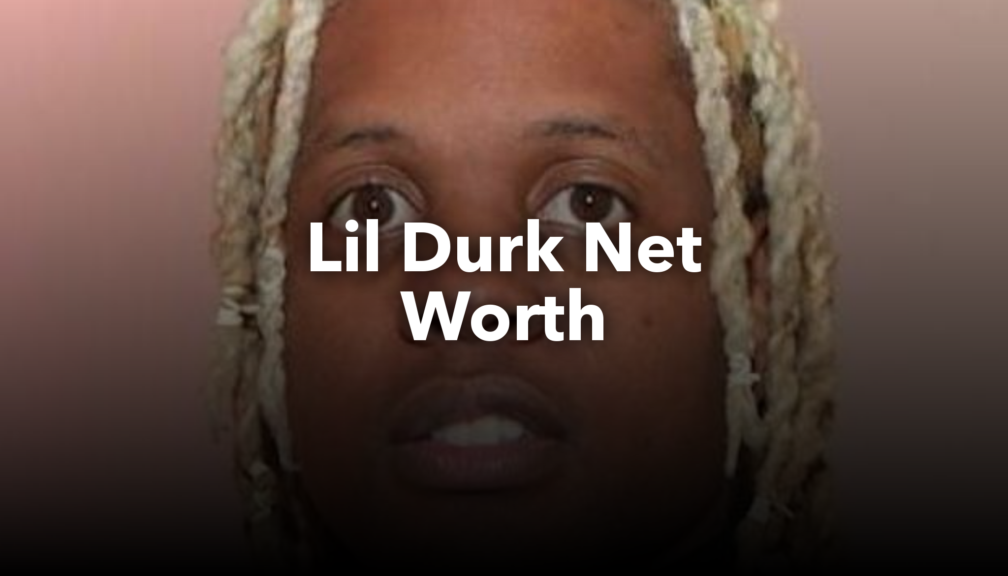 Lil Durk Net Worth | nichesss